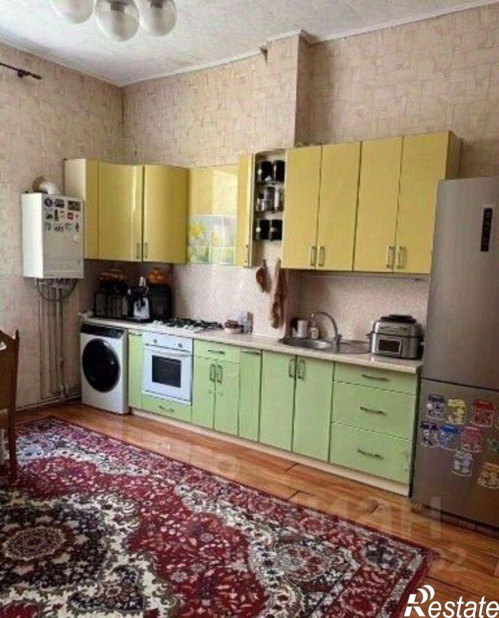 2-комн квартира улица Килен-Балка, 1,  д. 1