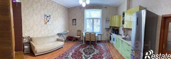 2-комн квартира улица Килен-Балка, 1,  д. 1