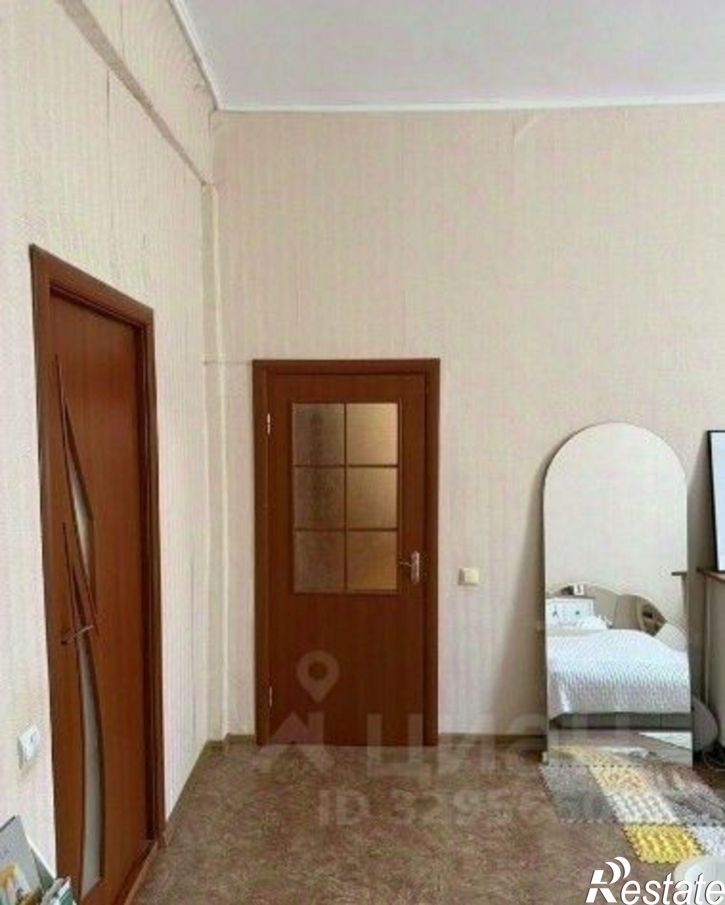 2-комн квартира улица Килен-Балка, 1,  д. 1