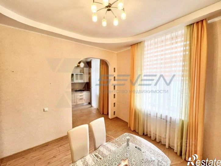 4-комн квартира Античный проспект, 9,  д. 9