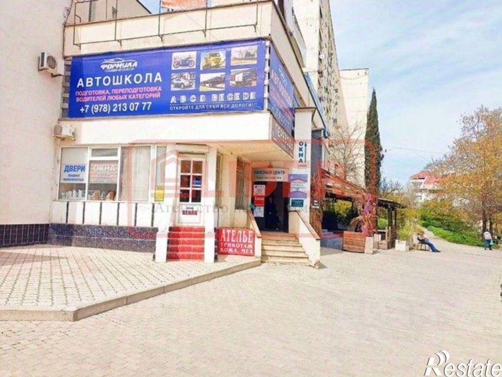 Офис пр-кт Героев Сталинграда, 41А,  д. 41А
