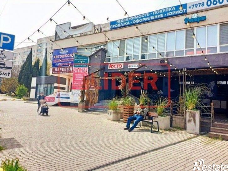 Офис пр-кт Героев Сталинграда, 41А,  д. 41А