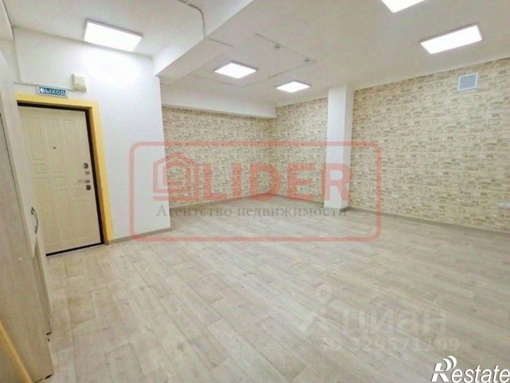 Офис пр-кт Героев Сталинграда, 41А,  д. 41А