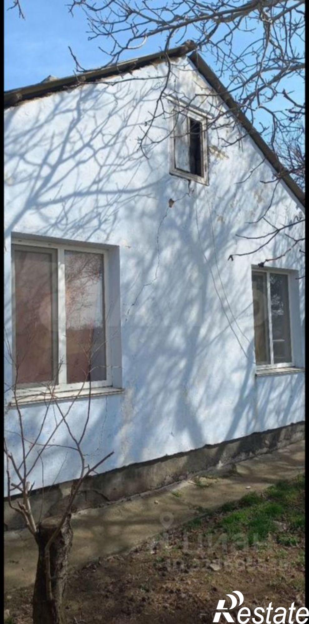 Купить дачу, дом, коттедж за 1 600 000 рублей на ул Октябрьская, 31а