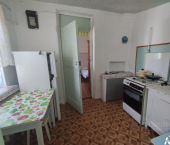коттедж 30 кв м ул Бориса Михайлова, 11