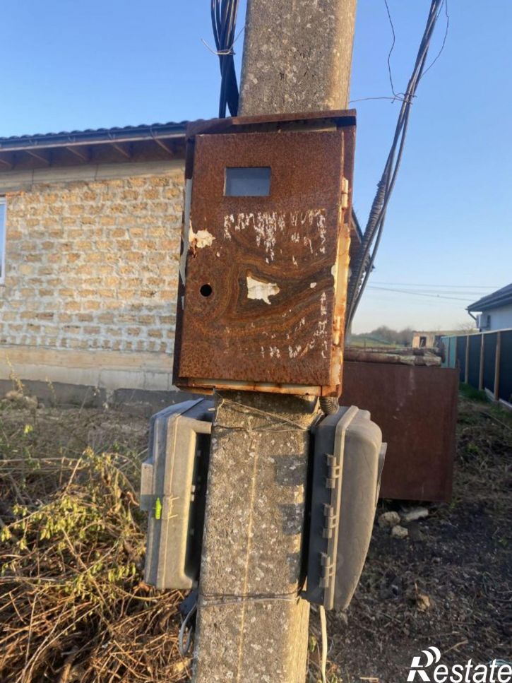 Земельный участок ул Загорская