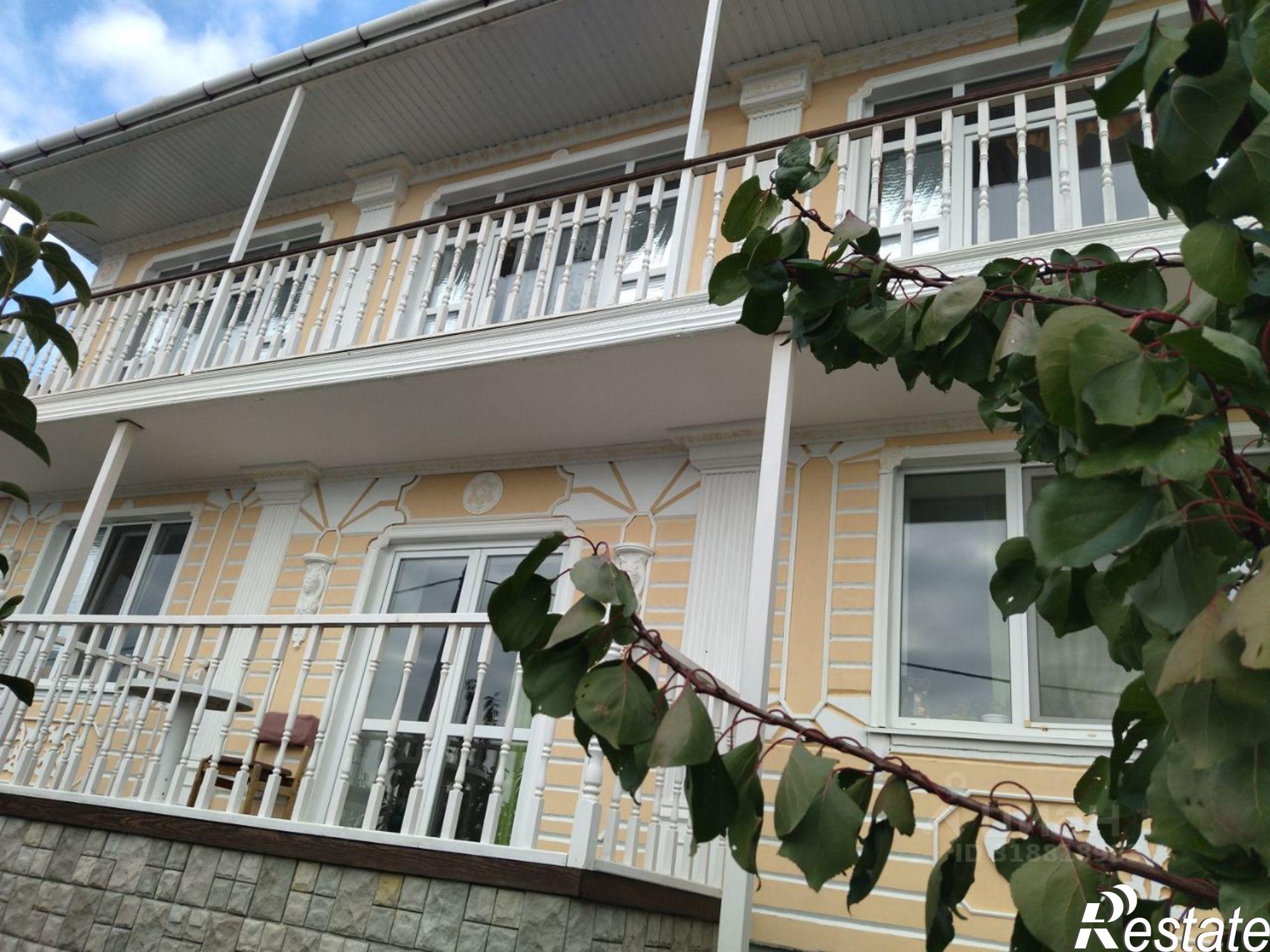 Купить дачу, дом, коттедж за 38 800 000 рублей на 35А-002;М-18