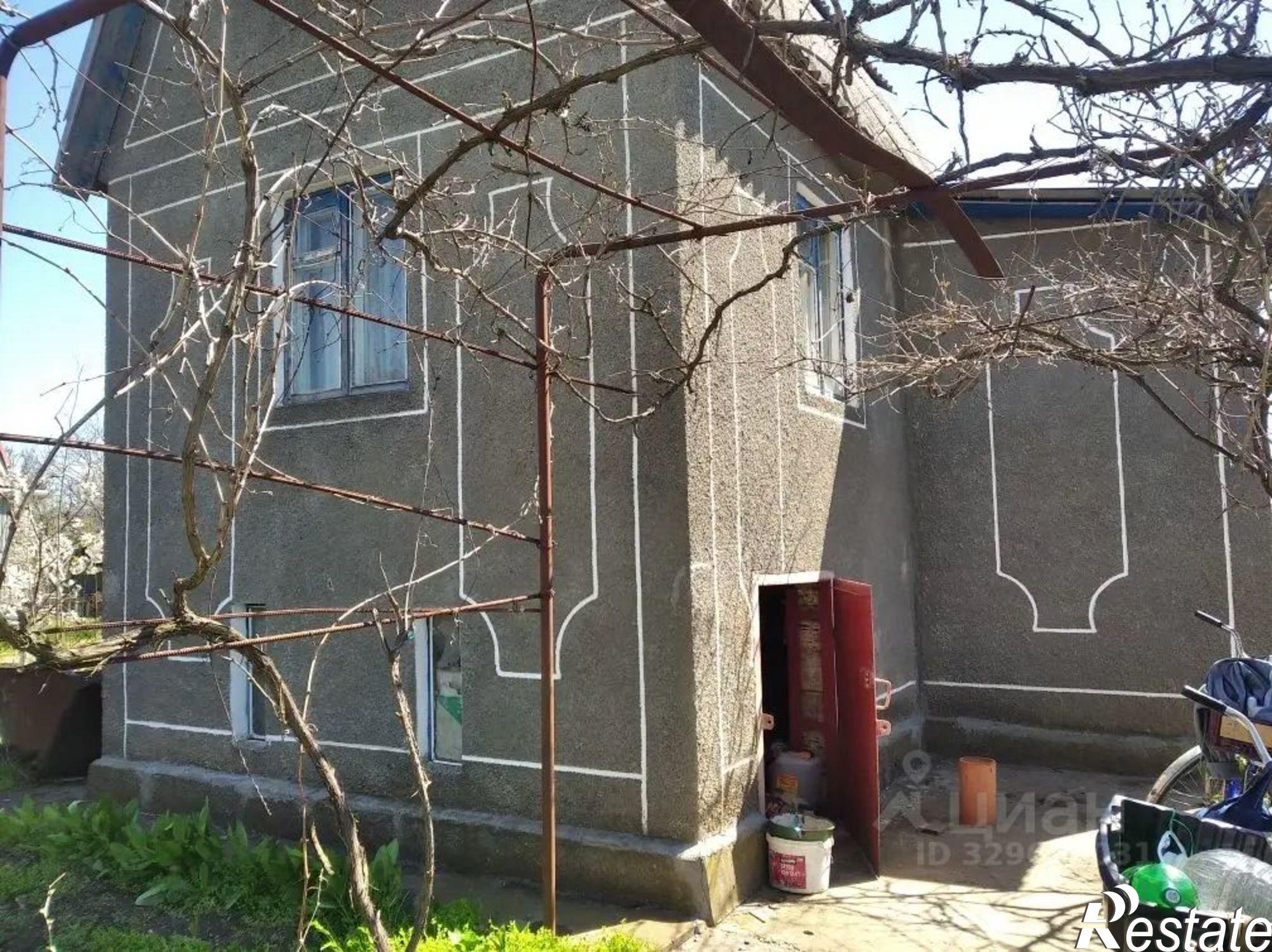 Купить дачу, дом, коттедж за 1 500 000 рублей на ул Девятая, 53
