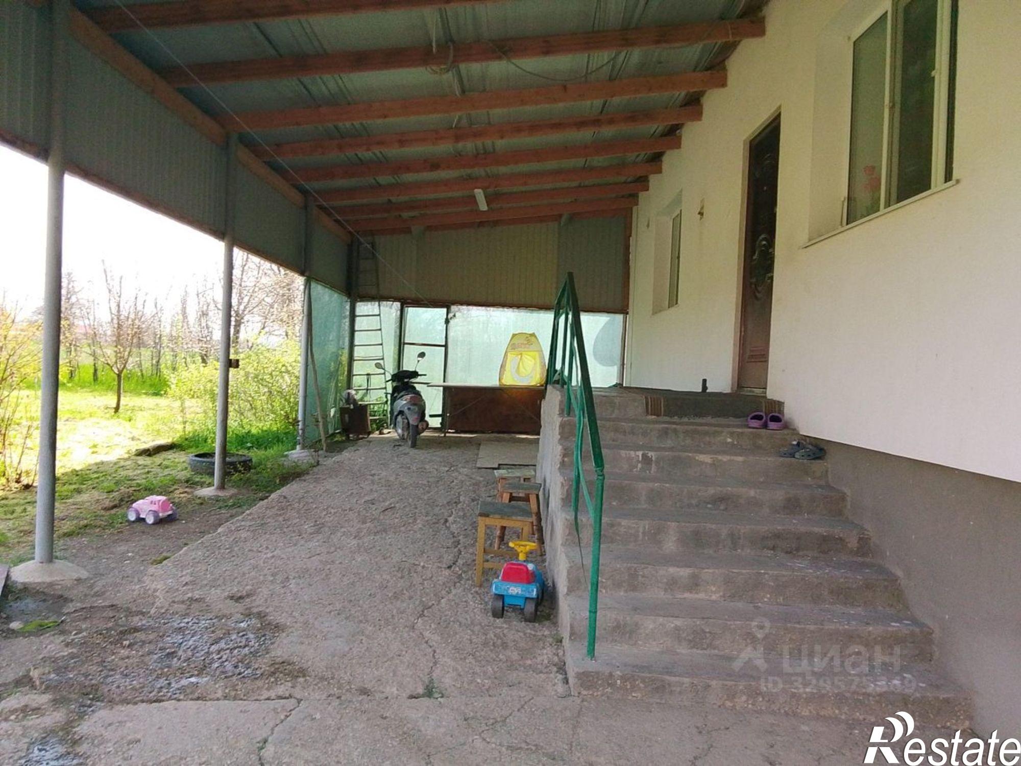 Купить дачу, дом, коттедж за 5 300 000 рублей на Нижнегорский район