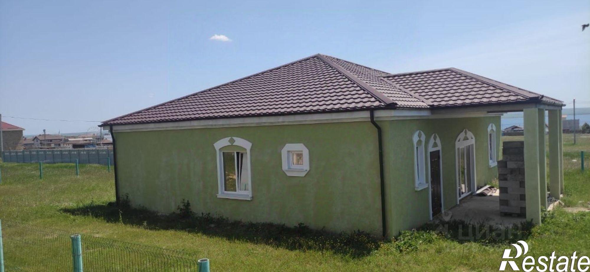 Купить дачу, дом, коттедж за 11 000 000 рублей на Полевая улица