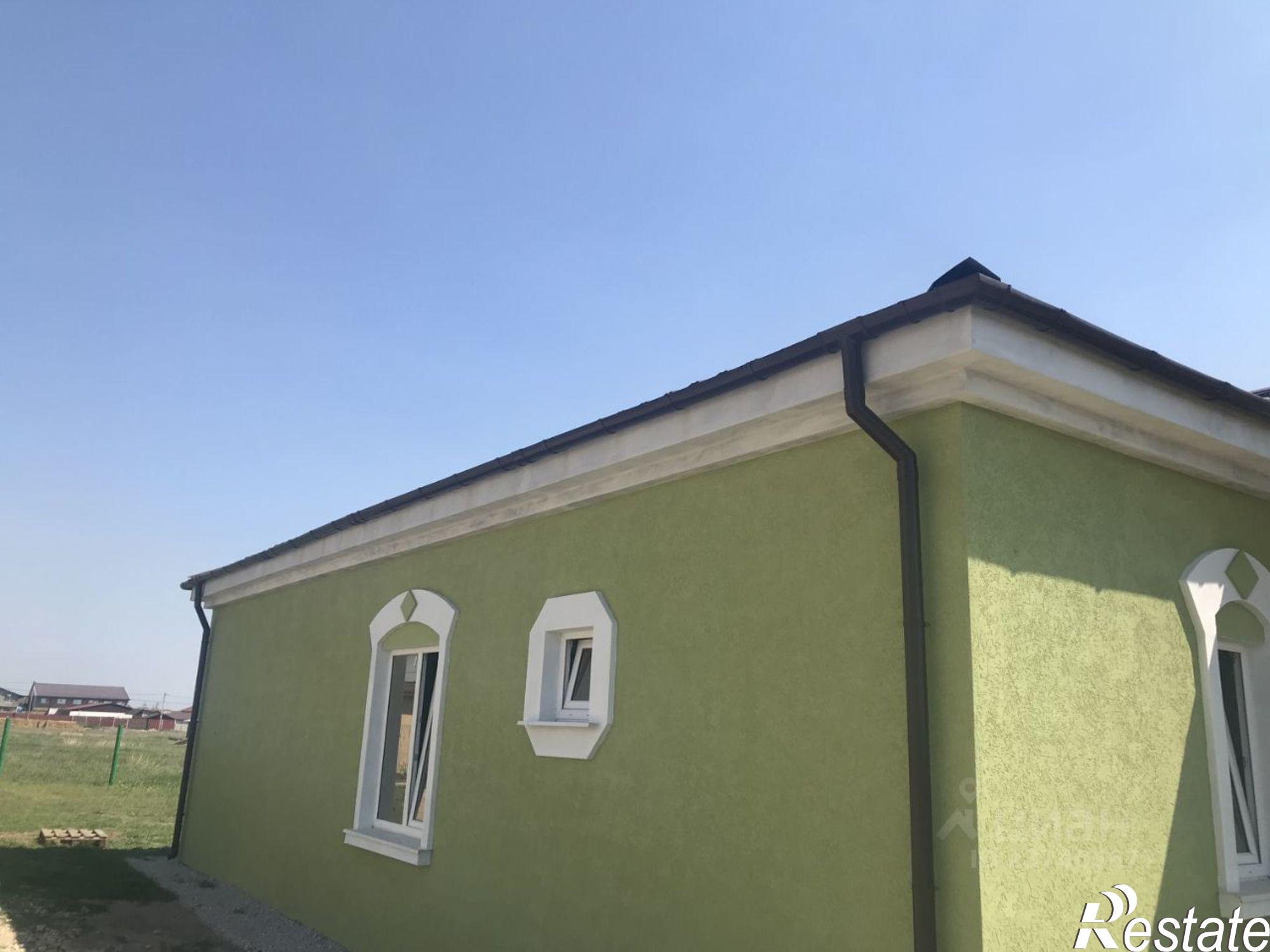Купить дачу, дом, коттедж за 11 000 000 рублей на Полевая улица