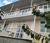 коттедж 214 кв м 35А-002;М-18