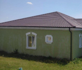 коттедж 153 кв м Полевая улица