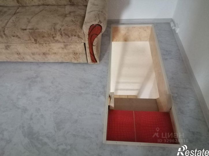 Гараж/парковка проспект Генерала Острякова, 99А,  д. 99А