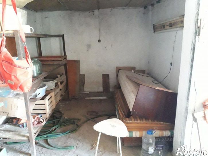 Гараж/парковка ул Новоселовское шоссе, 34,  д. 34