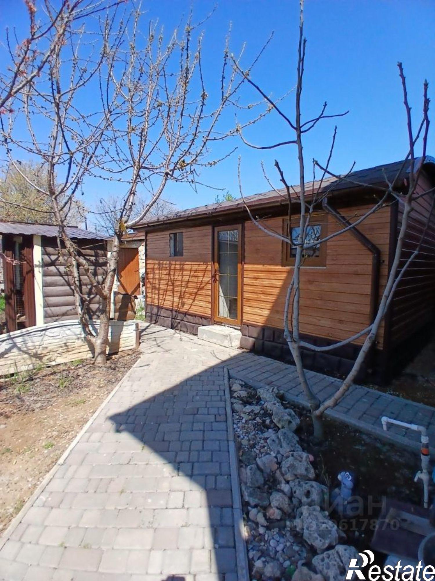 Купить дачу, дом, коттедж за 14 300 000 рублей на Севастополь