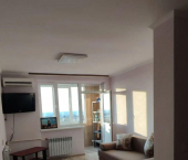 комната 22 кв м улица Глухова, 9