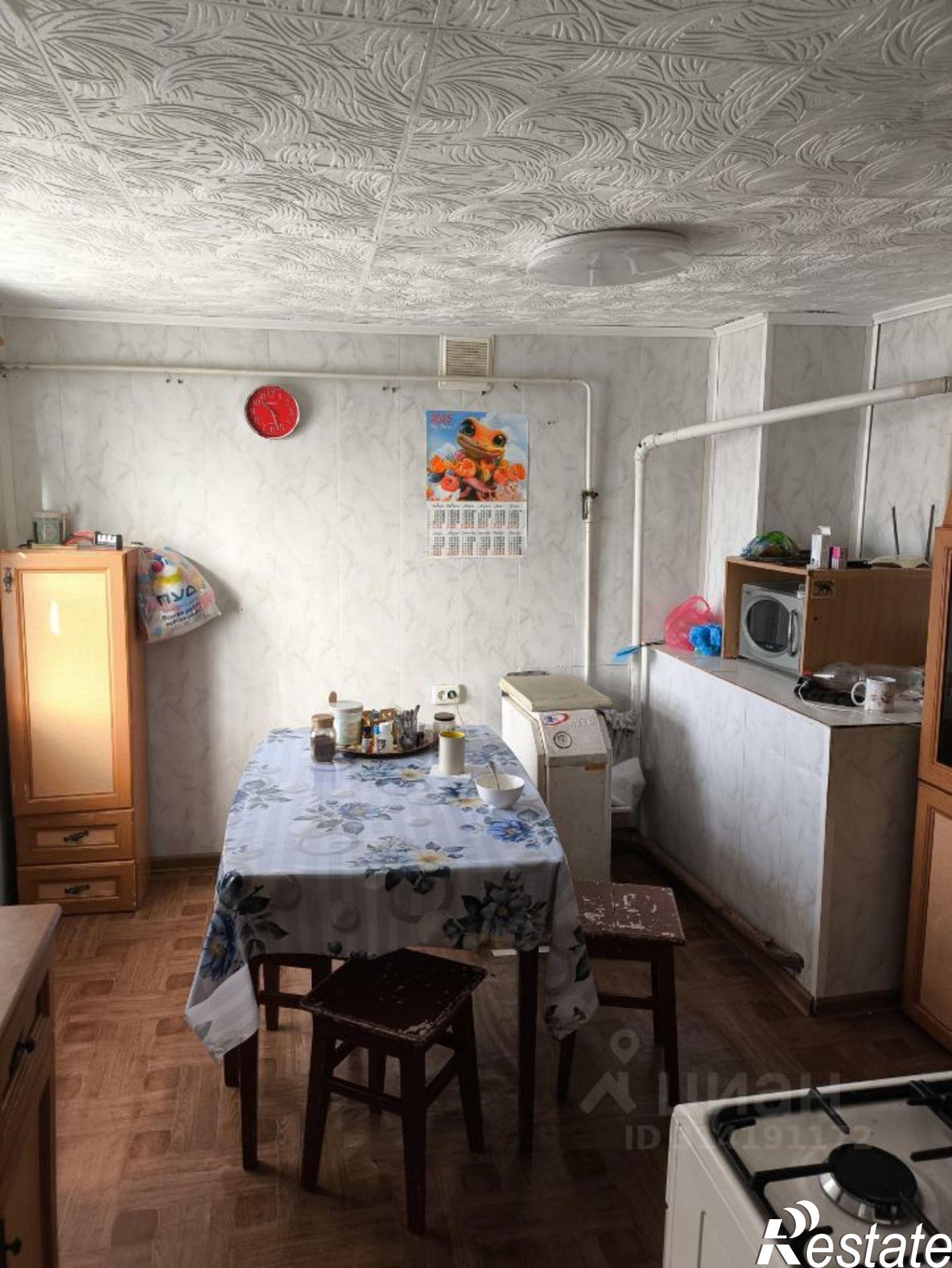 Купить дачу, дом, коттедж за 6 600 000 рублей на Садовый переулок