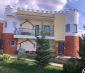 коттедж 150 кв м Симферопольский район