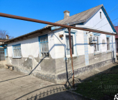 коттедж 74 кв м Садовый переулок