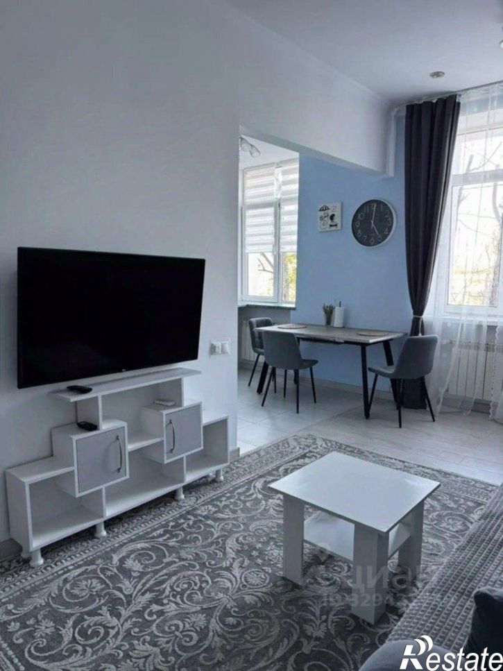 2-комн квартира улица Ленина, 48,  д. 48