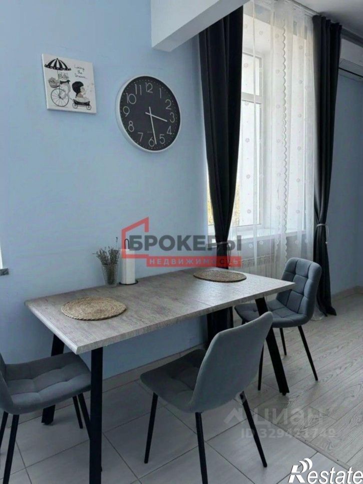 2-комн квартира улица Ленина, 48,  д. 48