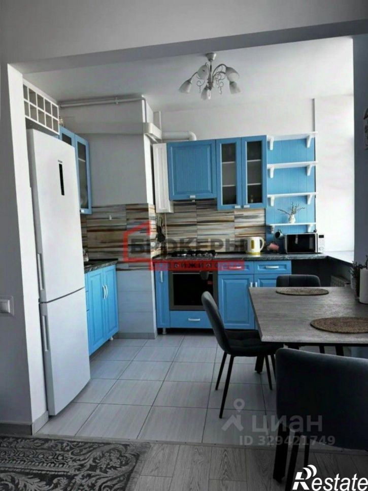 2-комн квартира улица Ленина, 48,  д. 48