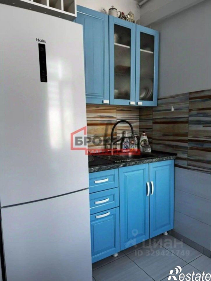 2-комн квартира улица Ленина, 48,  д. 48