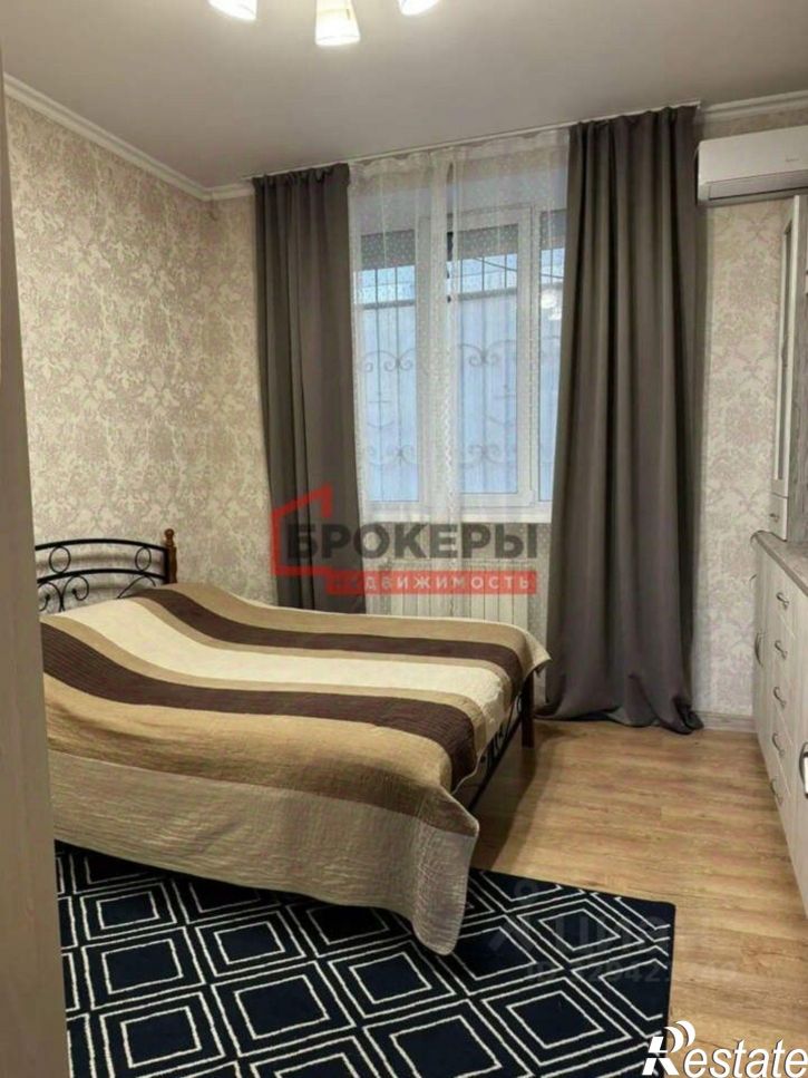 2-комн квартира улица Ленина, 48,  д. 48