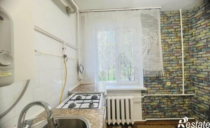 1-комн квартира улица Льва Толстого, 62,  д. 62