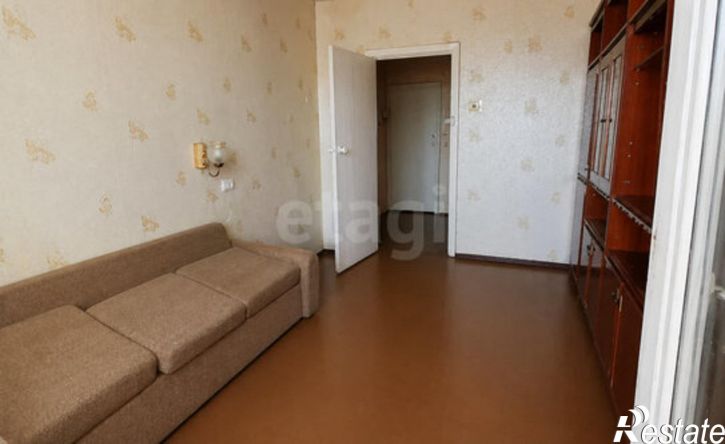 3-комн квартира 1-й микрорайон, 9,  д. 9