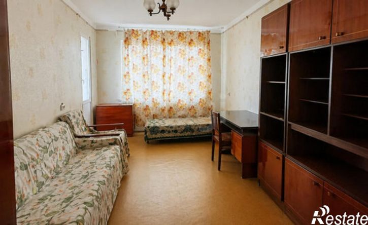 3-комн квартира 1-й микрорайон, 9,  д. 9