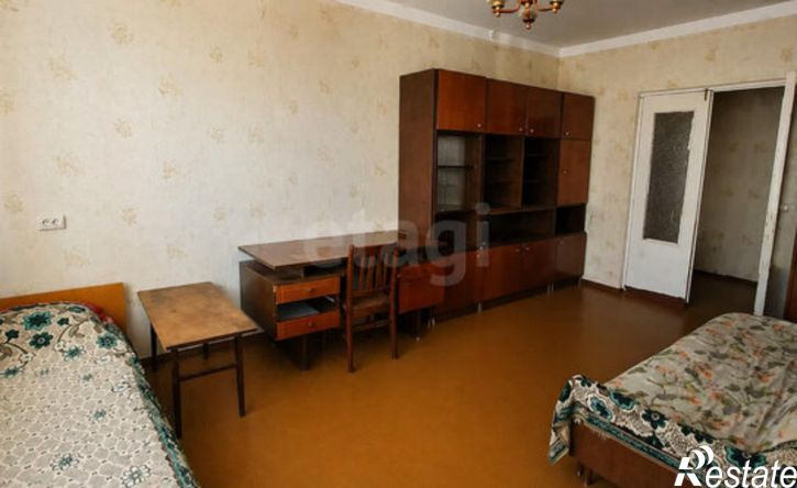3-комн квартира 1-й микрорайон, 9,  д. 9