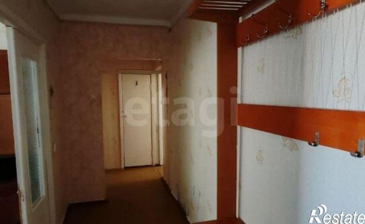 3-комн квартира 1-й микрорайон, 9,  д. 9