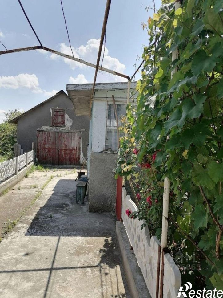 Коттедж/дом Житомирская улица