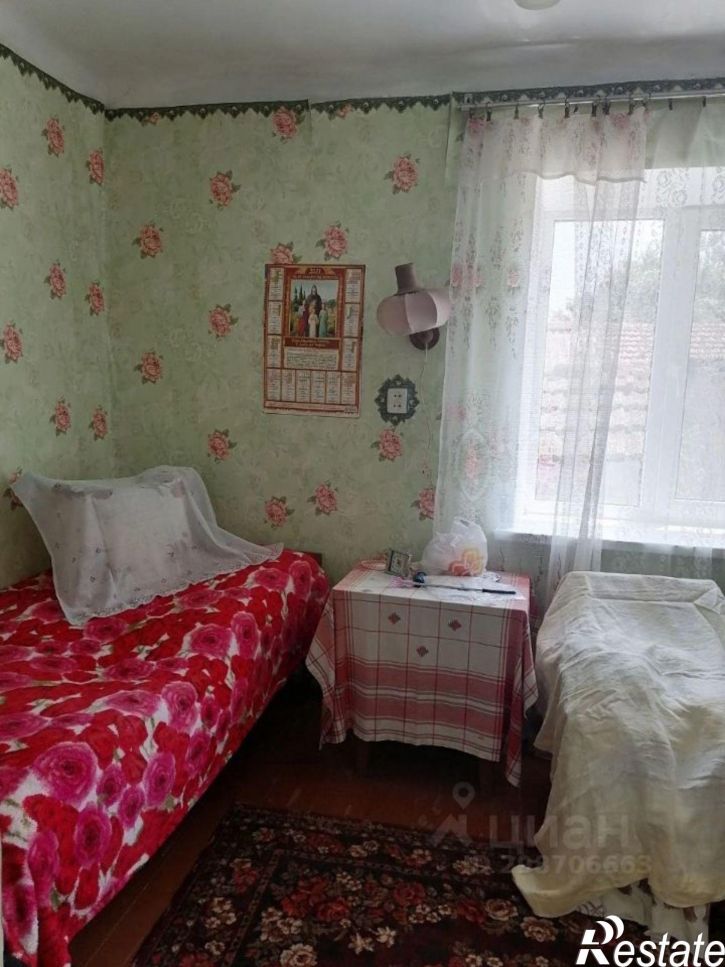 Коттедж/дом Житомирская улица