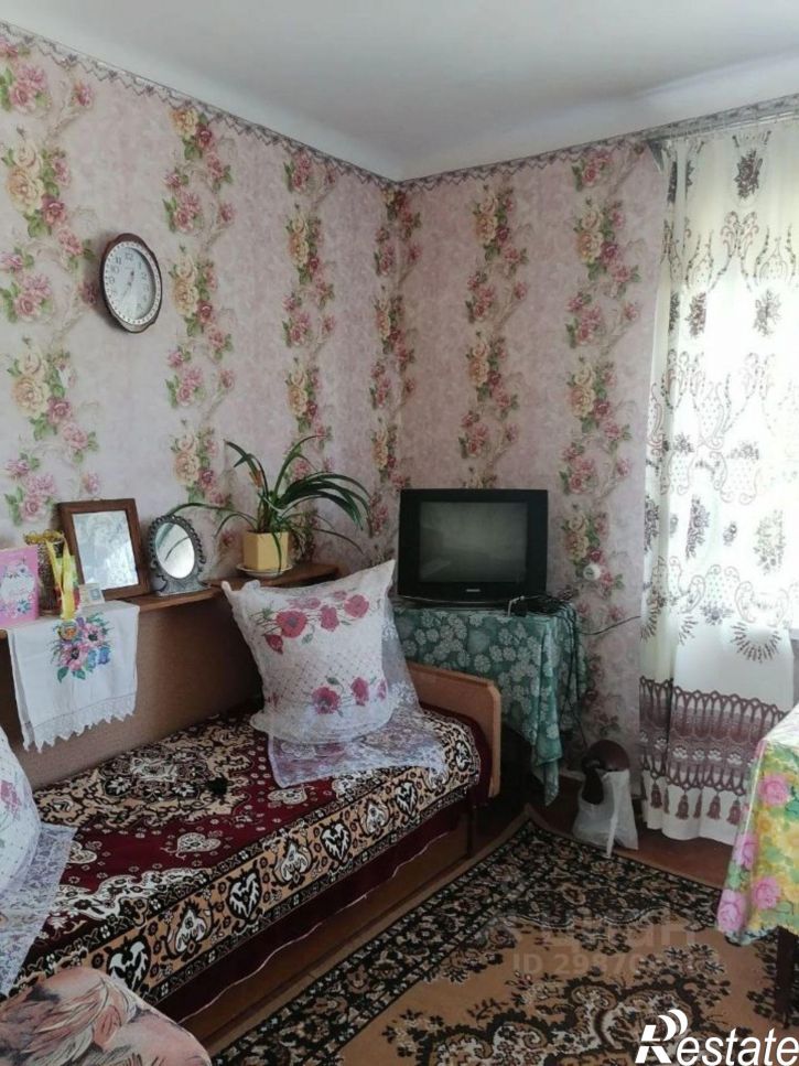 Коттедж/дом Житомирская улица
