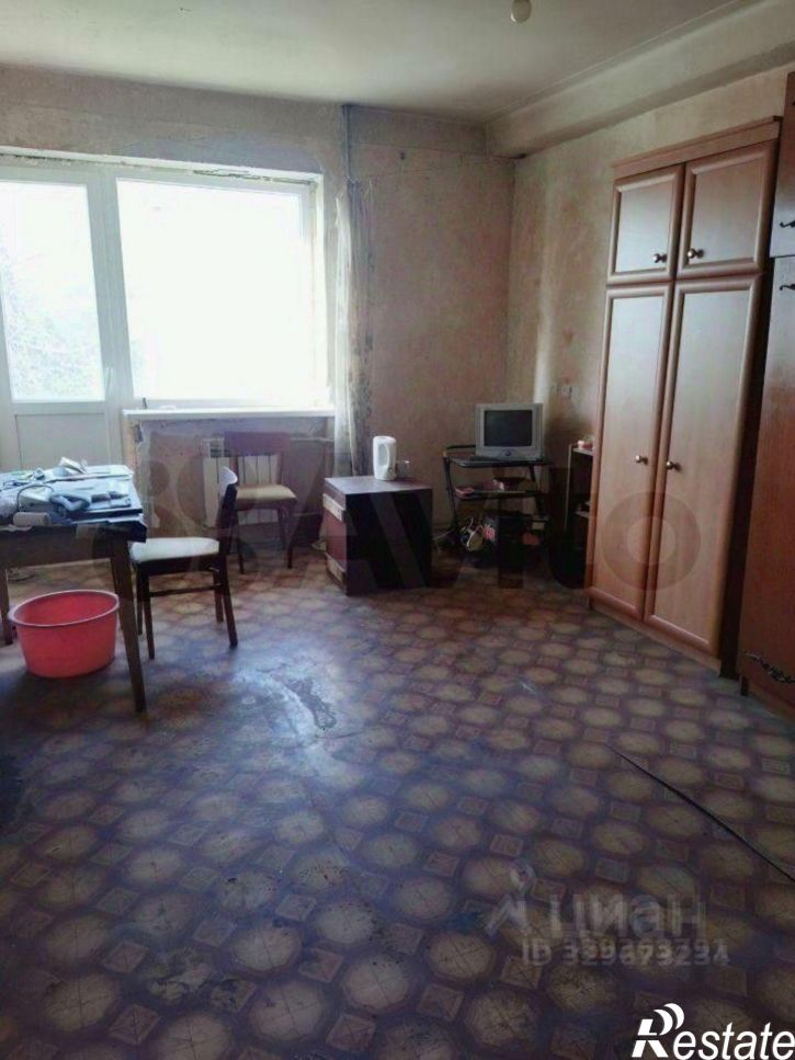 1-комн квартира проспект Героев Сталинграда, 26,  д. 26