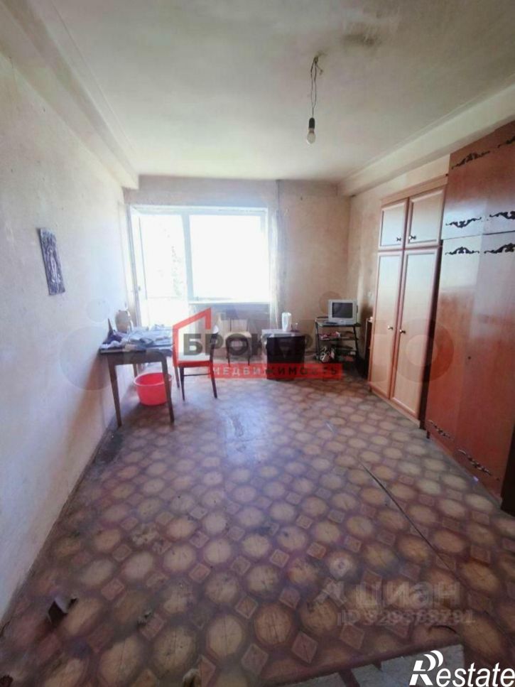 1-комн квартира проспект Героев Сталинграда, 26,  д. 26