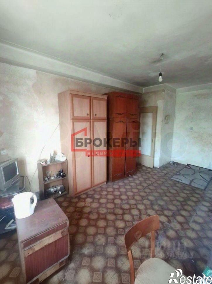 1-комн квартира проспект Героев Сталинграда, 26,  д. 26