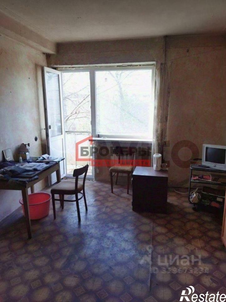 1-комн квартира проспект Героев Сталинграда, 26,  д. 26