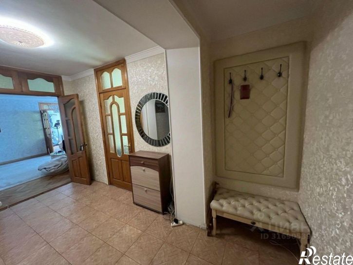 4-комн квартира ул Астана Кесаева, 4,  д. 4