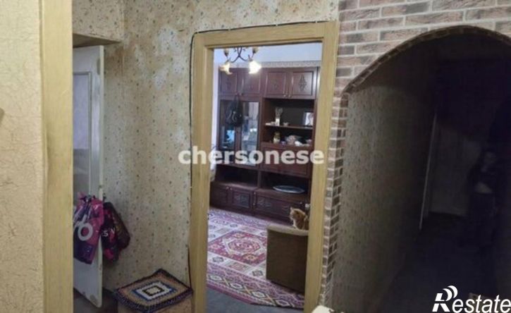 3-комн квартира ул Герасима Рубцова, 17,  д. 17