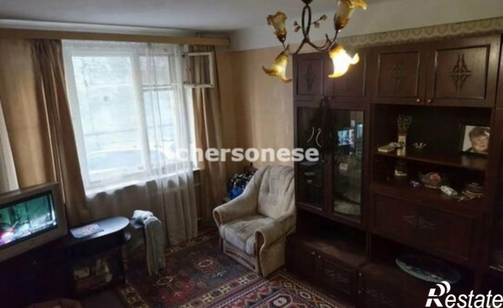 3-комн квартира ул Герасима Рубцова, 17,  д. 17