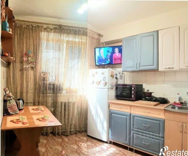 2-комн квартира Артековская улица, 2,  д. 2