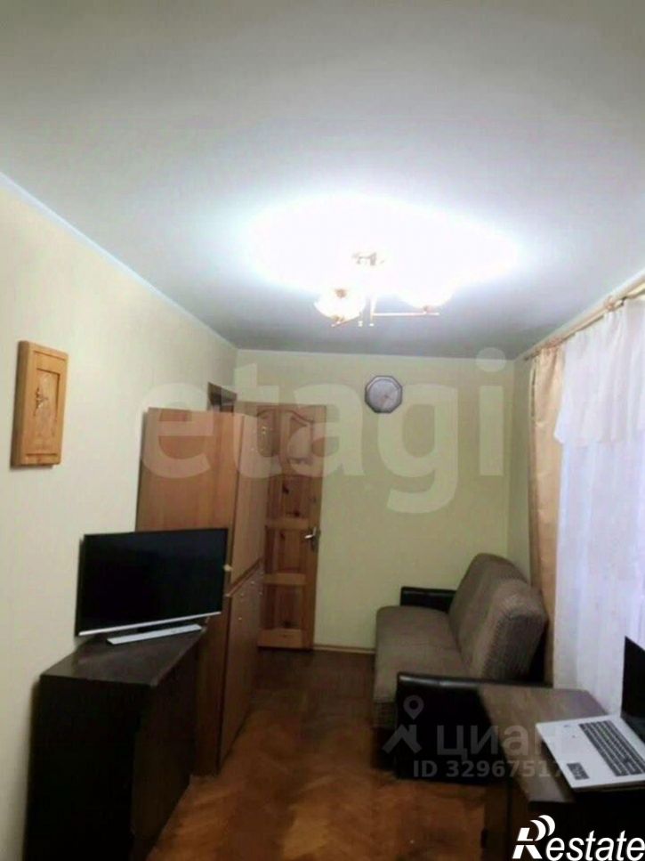 2-комн квартира Артековская улица, 2,  д. 2
