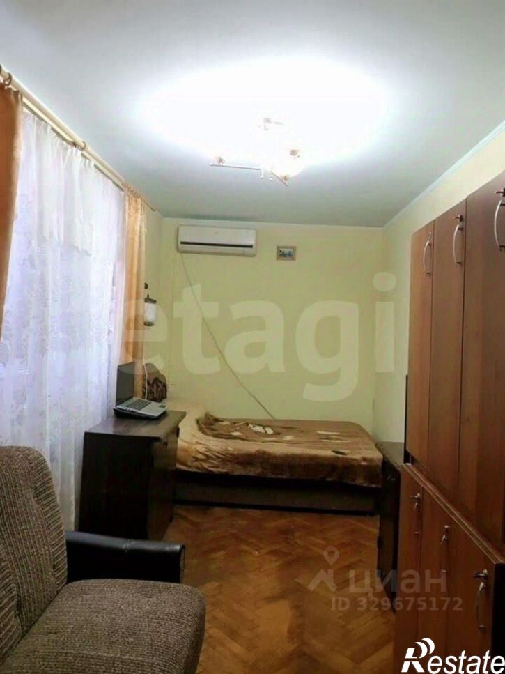 2-комн квартира Артековская улица, 2,  д. 2