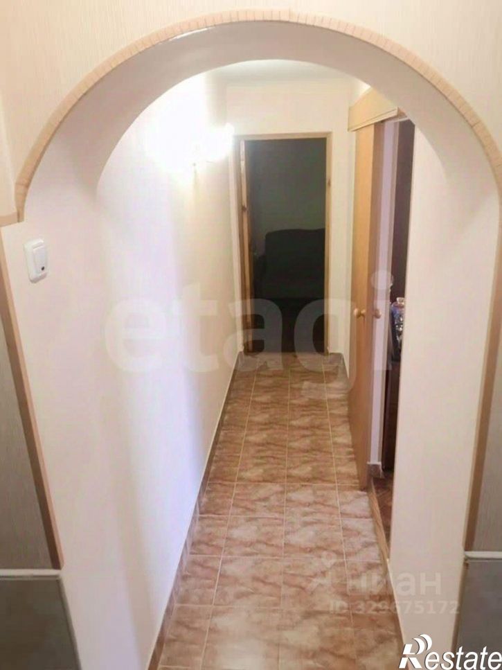 2-комн квартира Артековская улица, 2,  д. 2