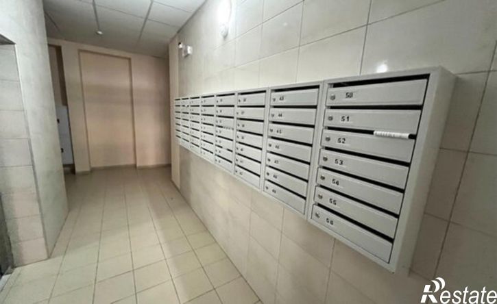 1-комн квартира Лабораторное шоссе, 33 1,  д. 33 1,  к. 1