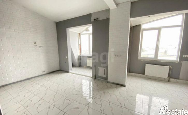 1-комн квартира ул Загородная Балка, 2г,  д. 2г